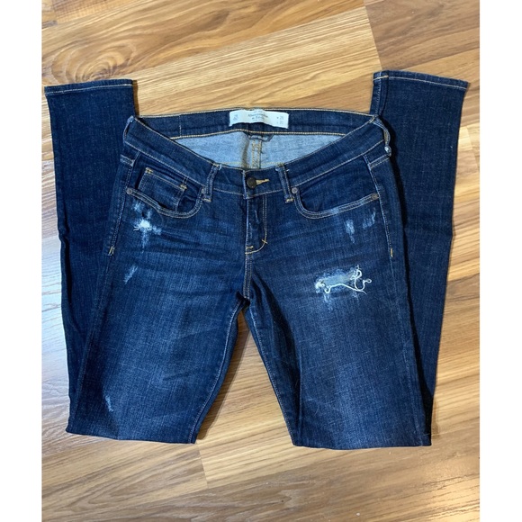 Abercrombie & Fitch Jeans - Picture 2 of 3